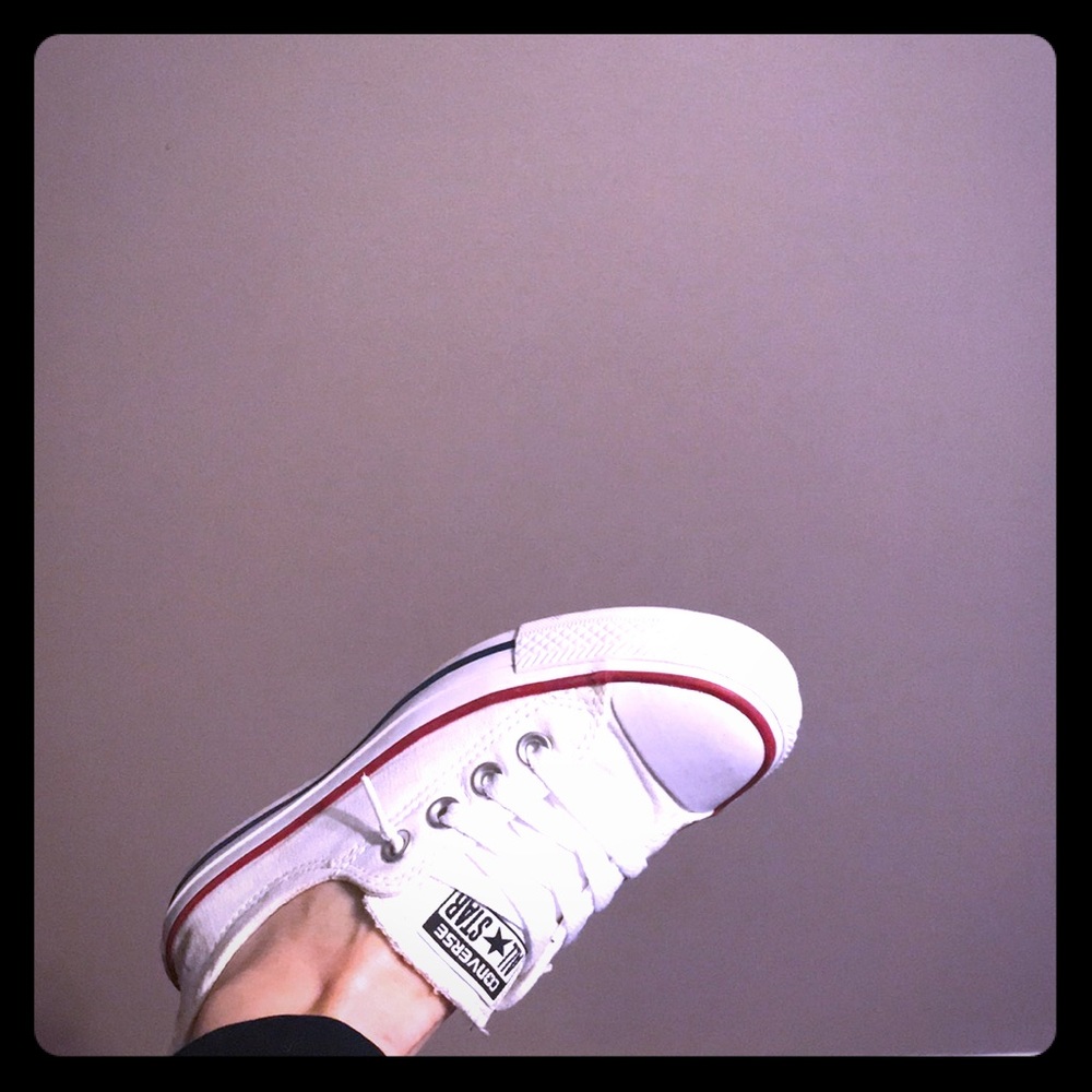 Converse Shoreline Sneaker